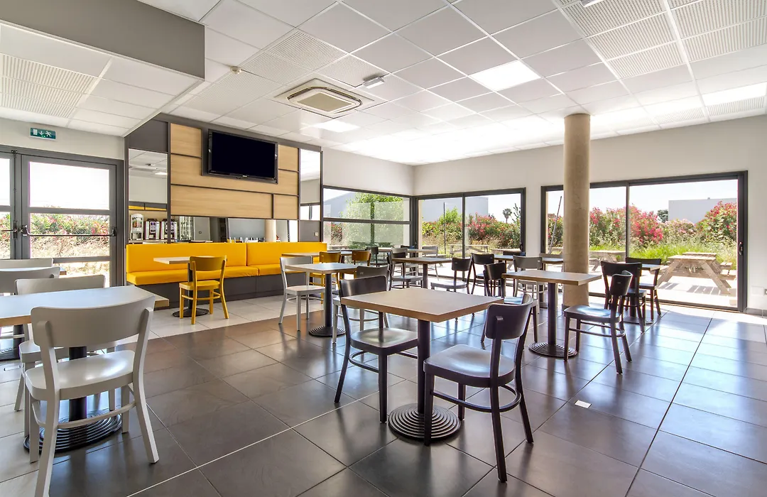 B&B HOTEL Perpignan Saleilles-1