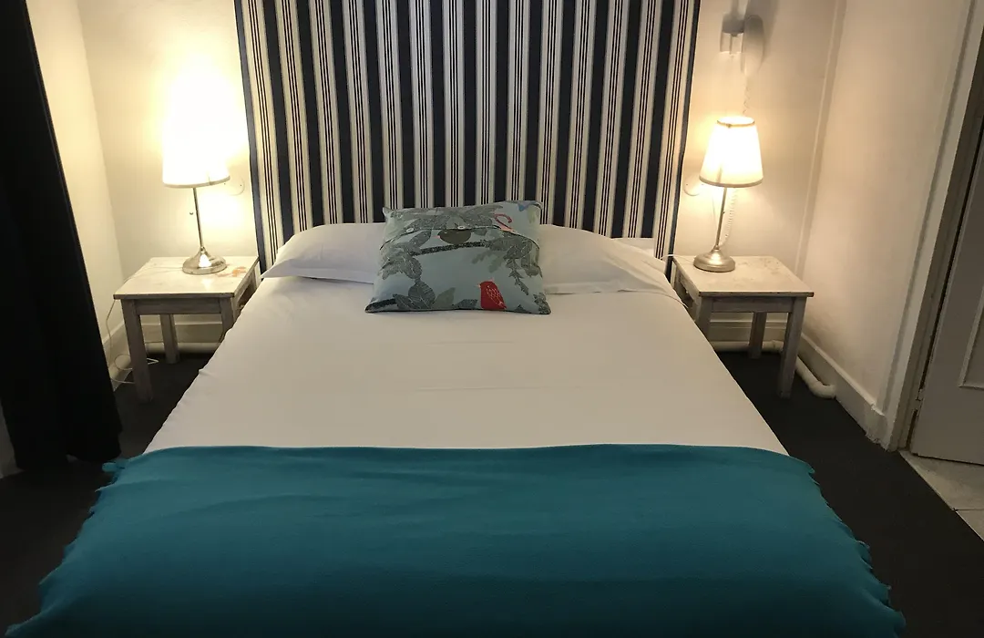 Hôtel L'Estran-1
