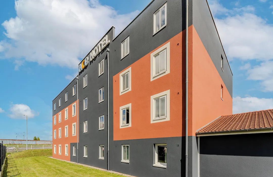 Ace Hotel Noyelles-1