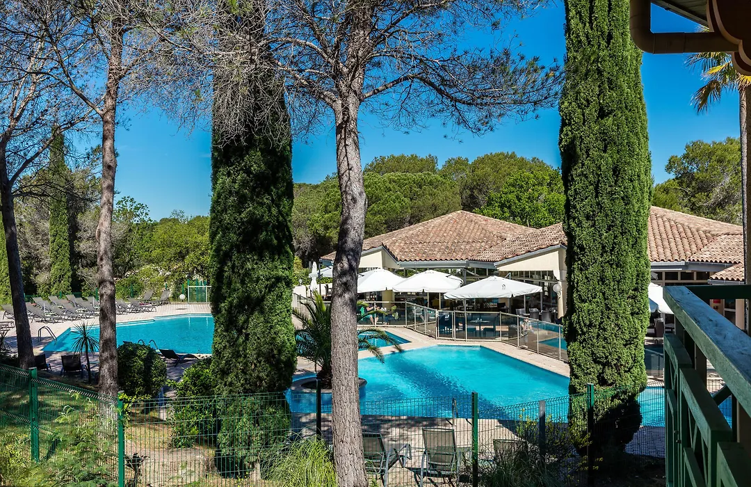 Garrigae Domaine de l'Esterel-1