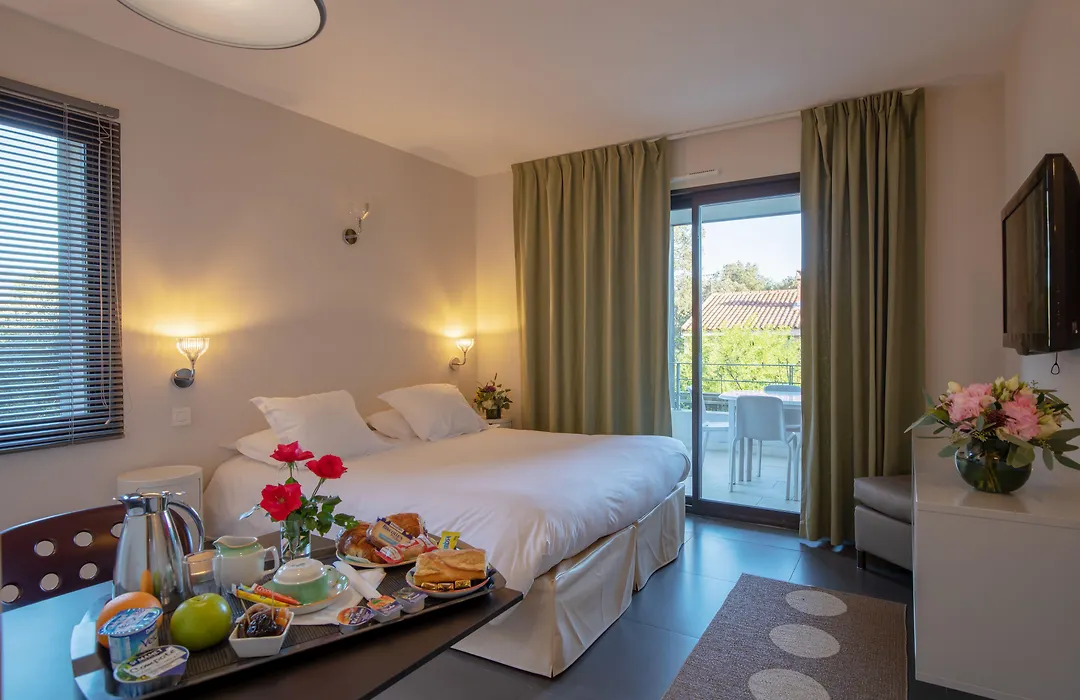 Residence Hoteliere Alcyon-1