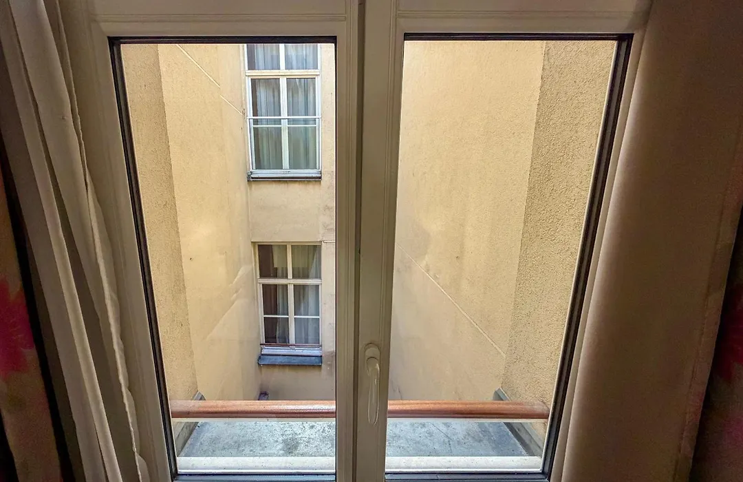 Hôtel 85 Saint Honore-1