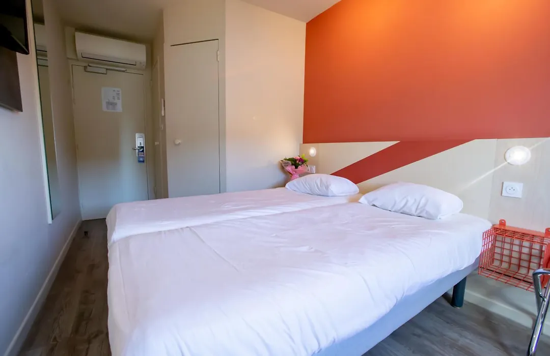 ibis budget Haguenau Strasbourg Nord-1