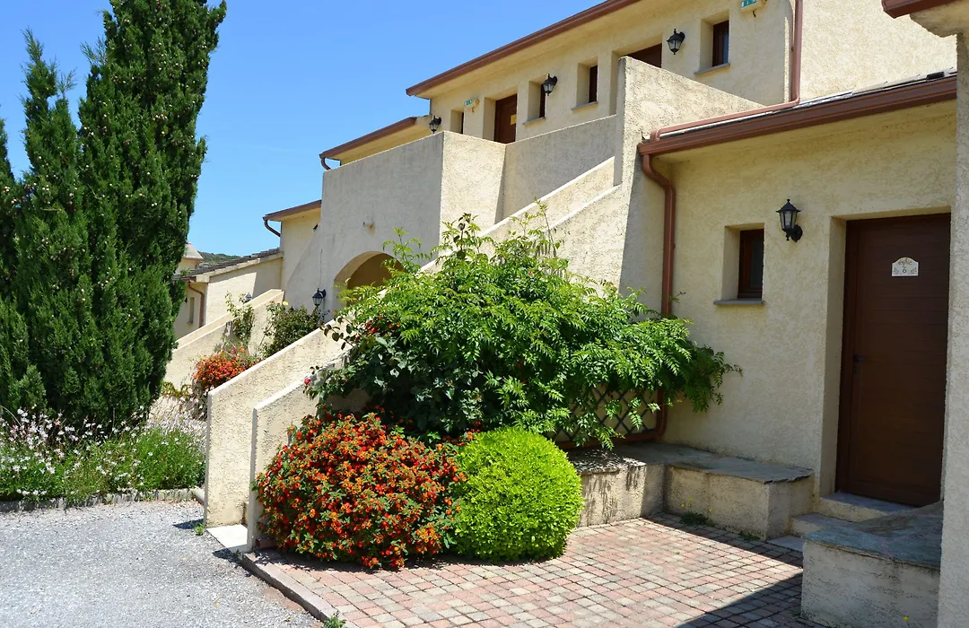Osteria A Stalla Sischese & Spa-1