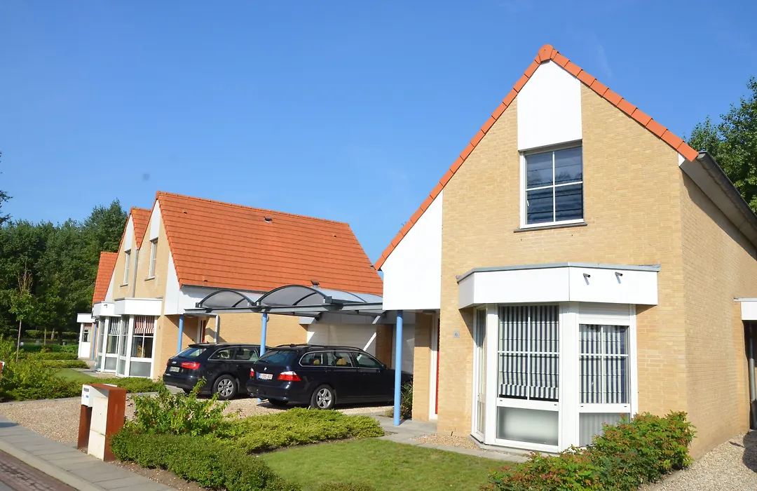Dormio Resort Berck Sur Mer-1