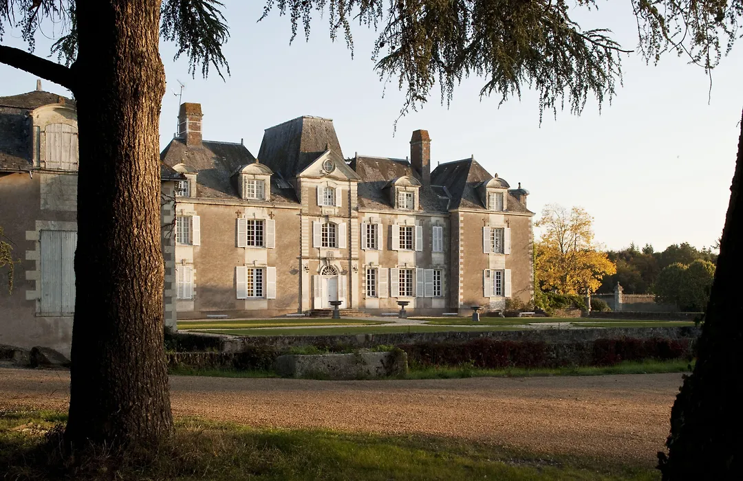 Le Domaine des Lys-1