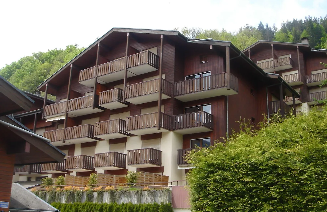 Location D'Appartements - La Residence-1