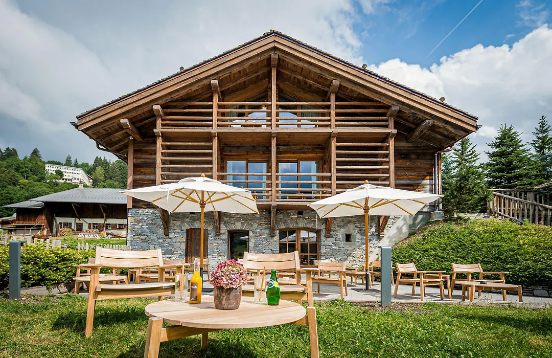 Zannier Le Chalet-1
