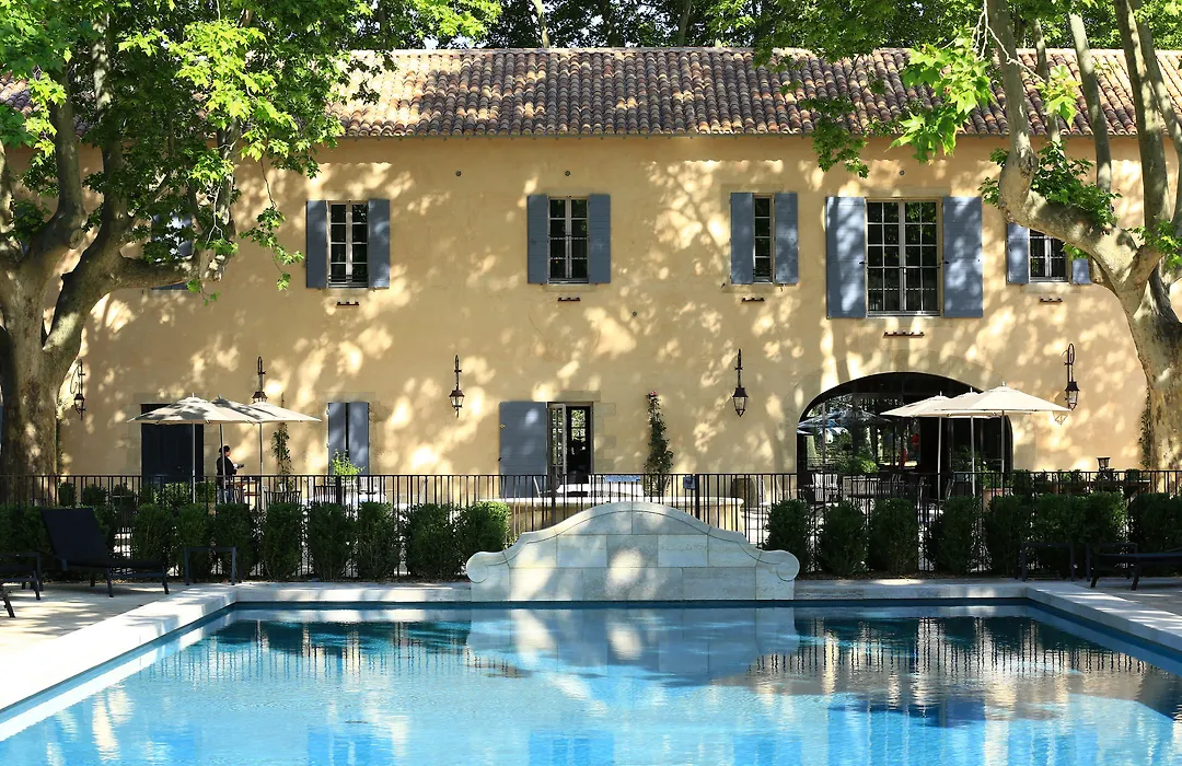 Domaine De Manville-1