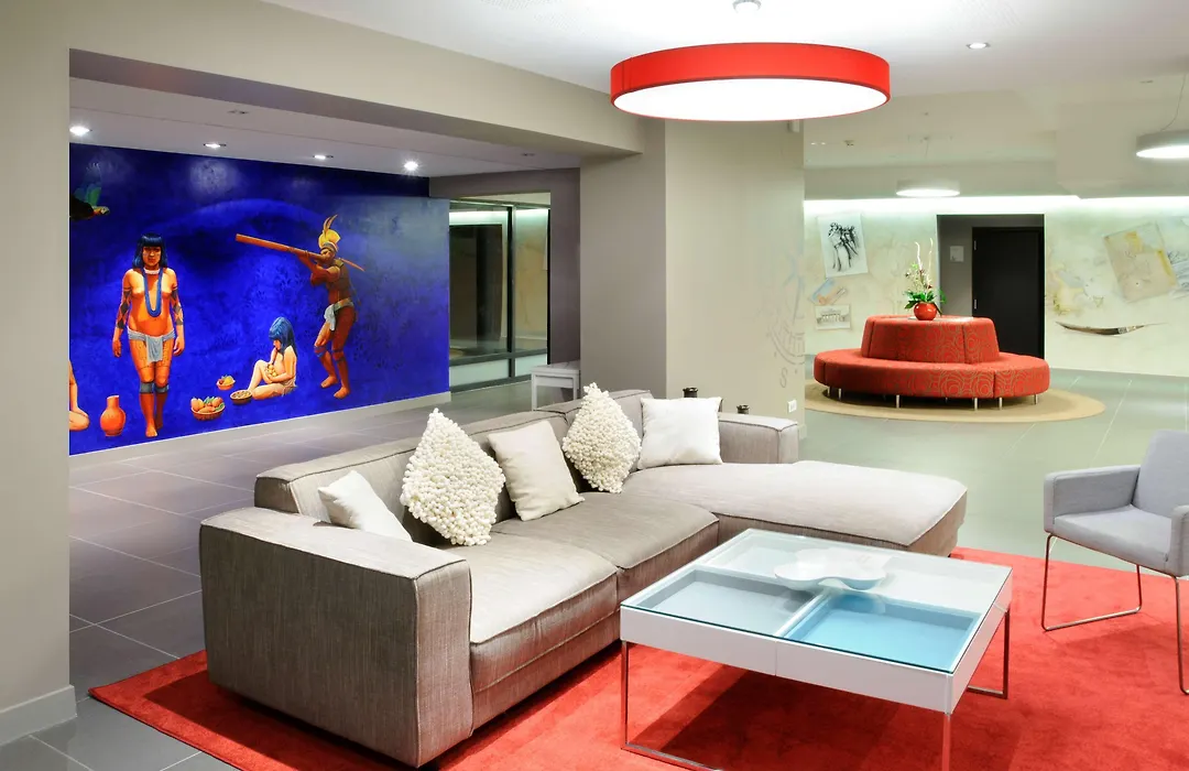 Best Western Plus Hôtel&Spa de Chassieu-1