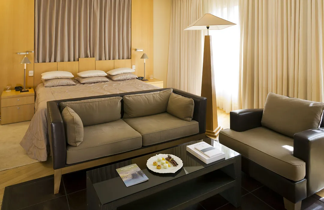 Bastide Saint Antoine - Relais & Chateaux-1