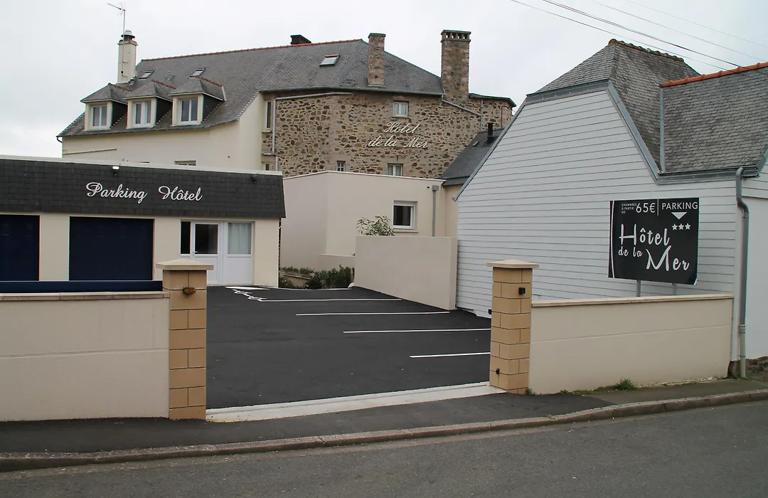 Hôtel de la Mer-1