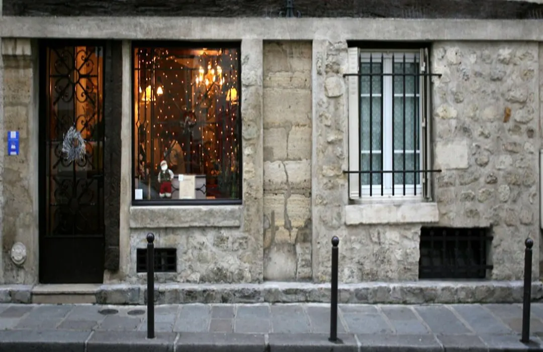 Tonic Hotel Saint Germain des Prés-1