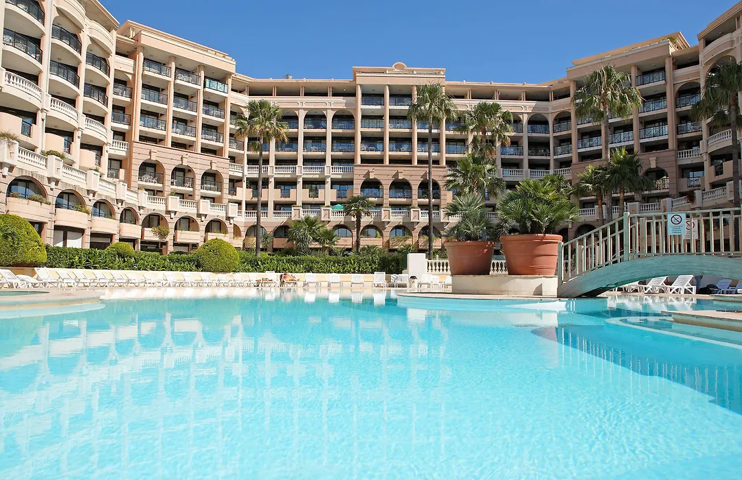 Residence La Palme D'Azur Cannes Verrerie-1
