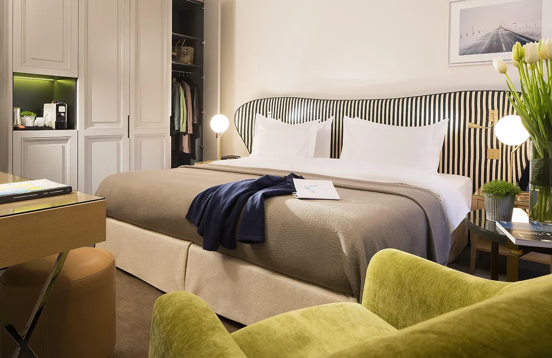 Hôtel Le Marianne-1