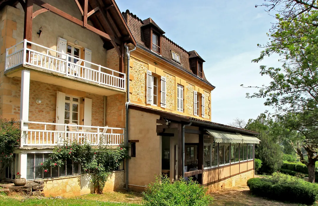 Hotel Restaurant La Verperie-1