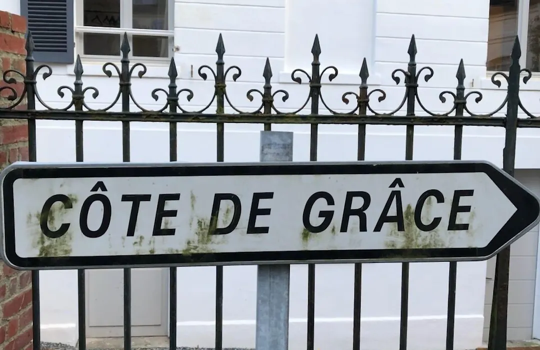 La Cour Sainte Catherine Demeure De Charme-1