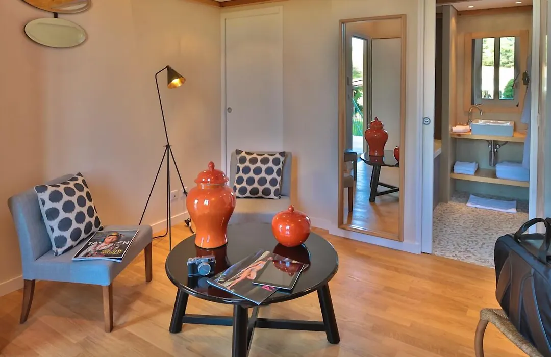 Boutique Hotel Villa Fabulite-1