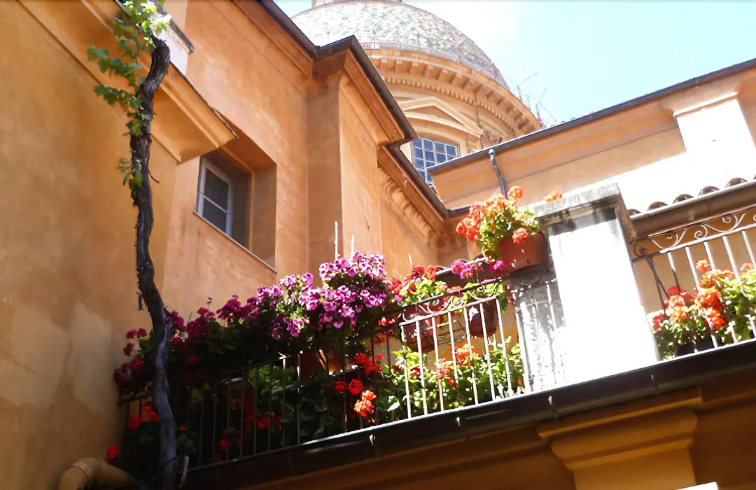 Hotel Rossetti-1