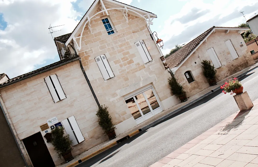 Le Manoir de Marie-Lou-1