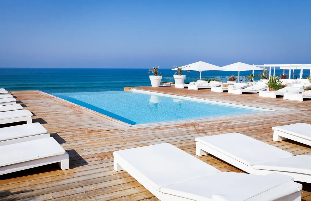 Le Grand Hotel de la Plage-1