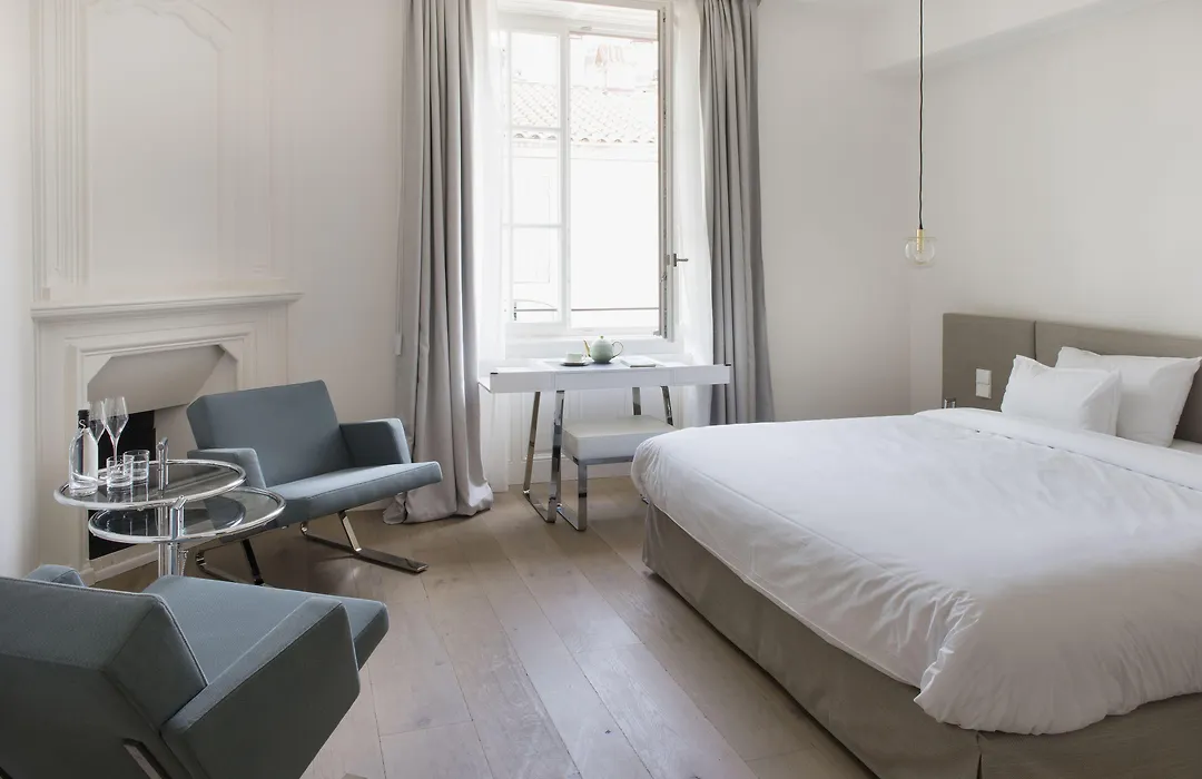 Hotel De Tourrel, Saint Remy De Provence, A Member Of Design Hotels-1