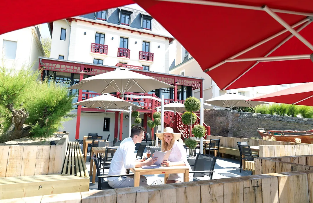 Hotel Restaurant Ar Iniz-1