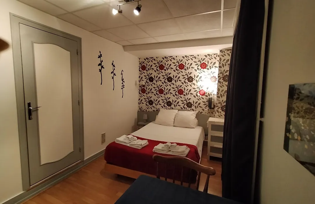 Hotel De Savoie-1