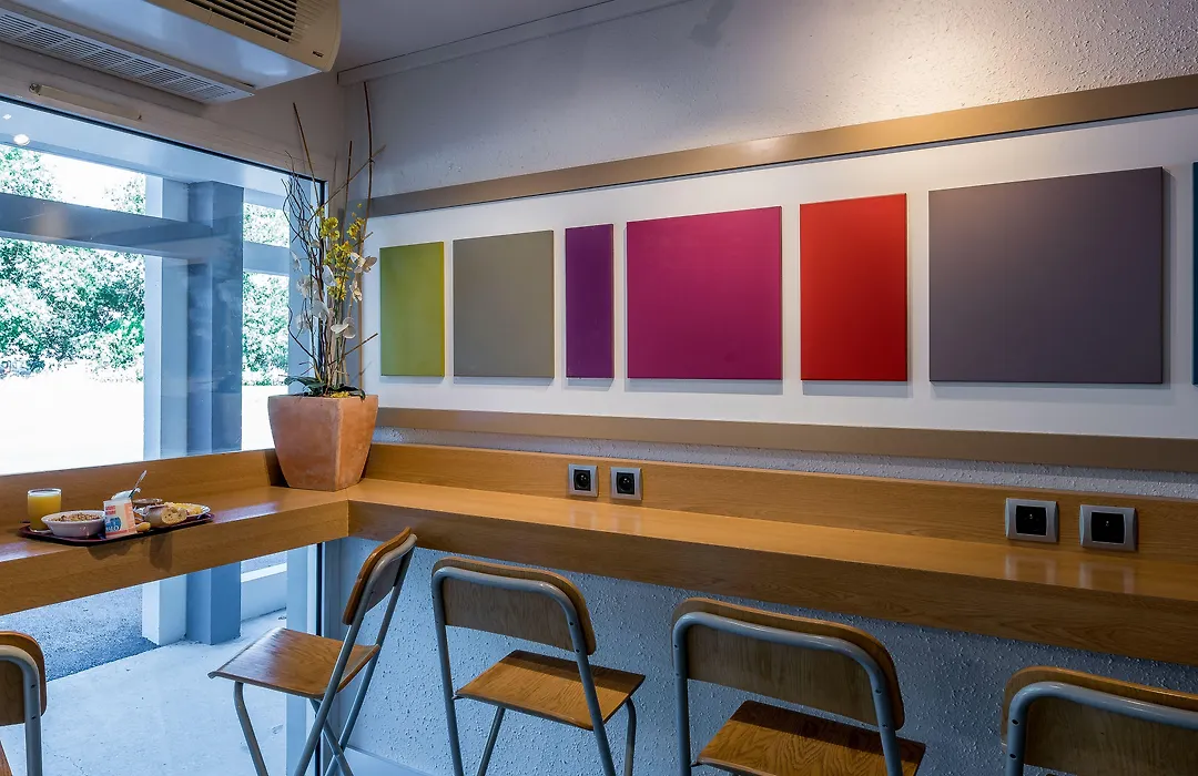 B&B HOTEL Bordeaux Sud-1