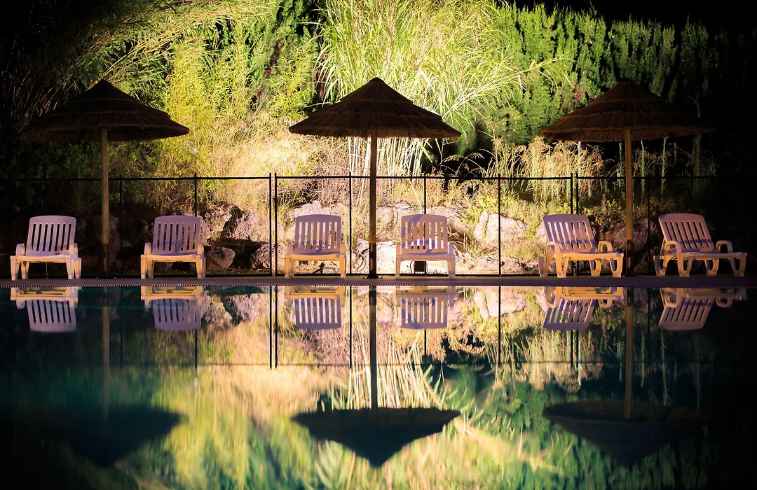 Hotel Club Le Capet-1