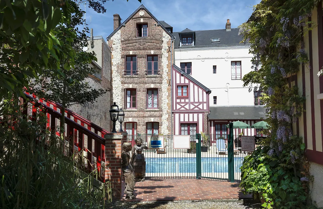 Hotel L'Ecrin-1