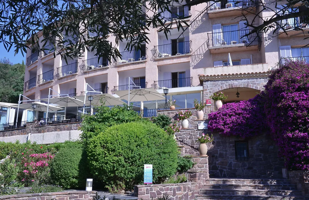 Hôtel du Parc-1