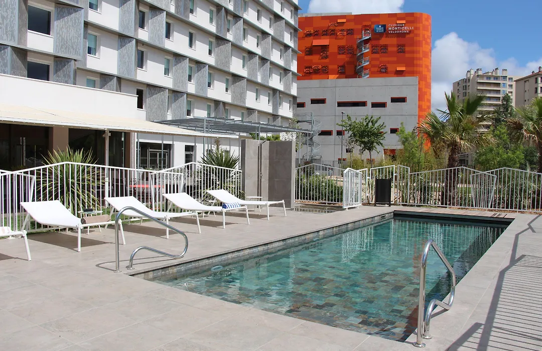 Ac Hotel By Marriott Marseille Prado Velodrome-1