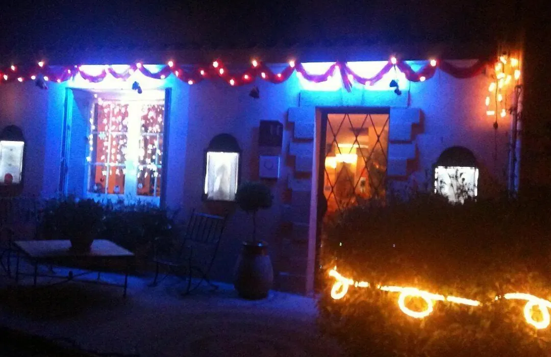 Auberge des Glycines-1