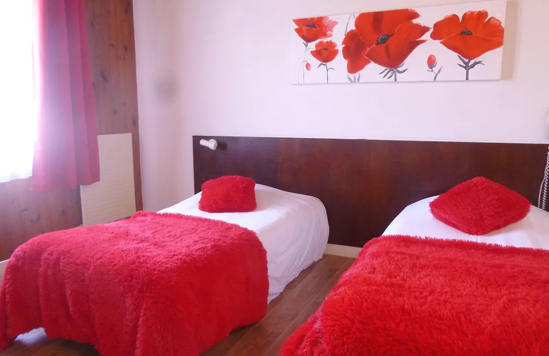 Auberge de Costaroche-1