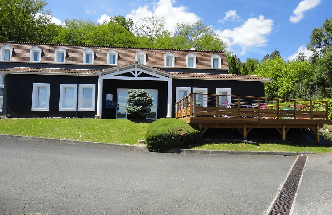 Sure Hotel By Best Western Sarlat-La-Caneda-1