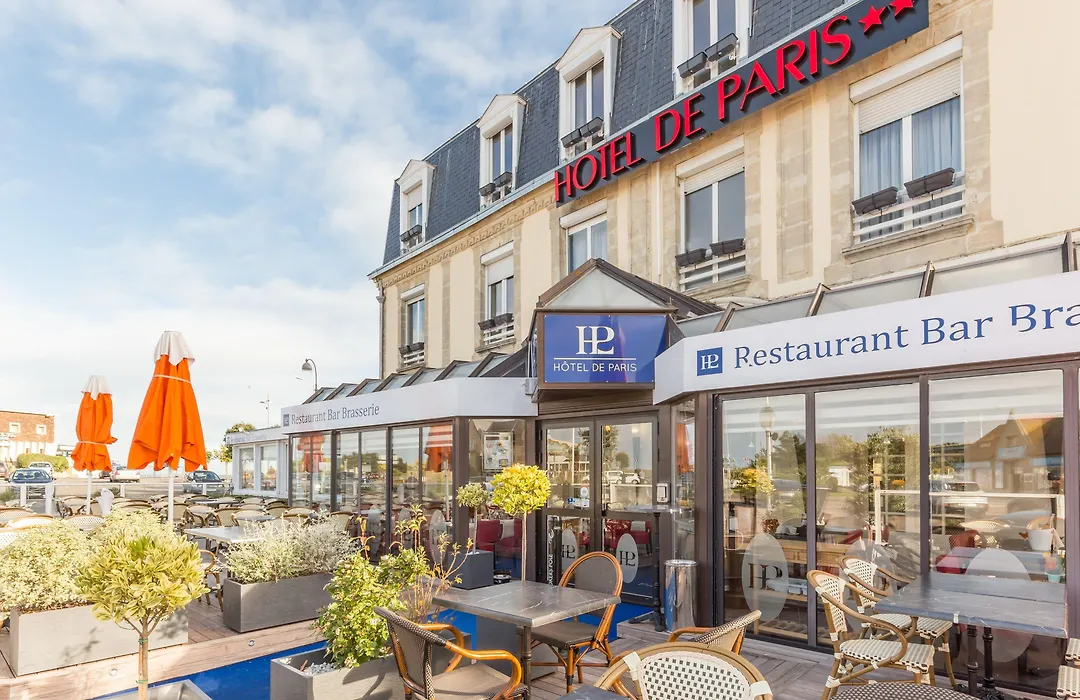 Hotel De Paris-1