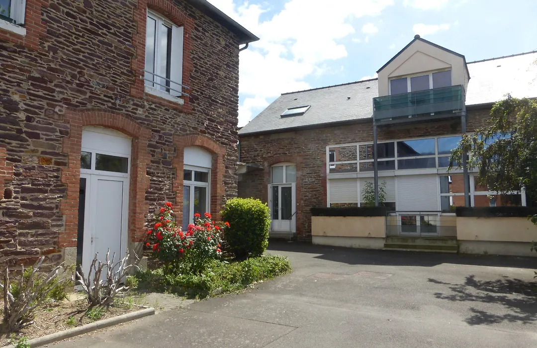 Chambres de Condate-1