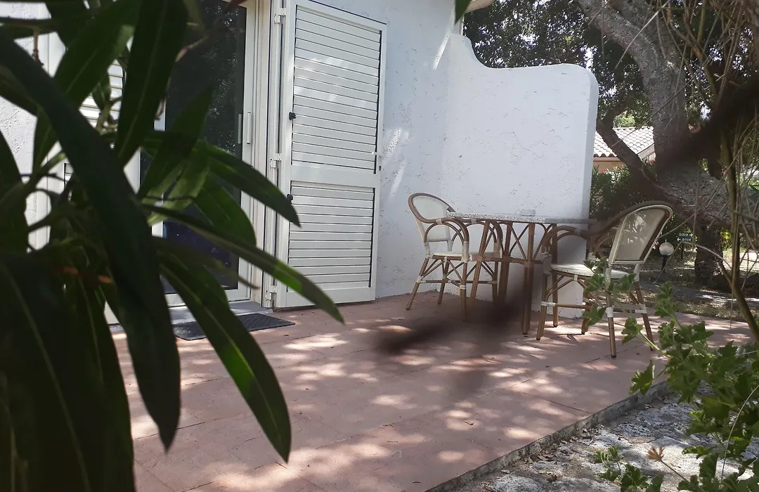 Hôtel Padolo-1