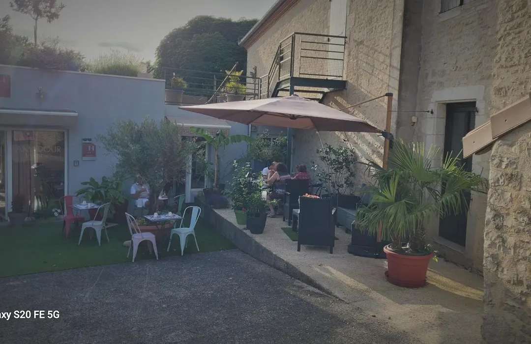 Amadour Hôtel-1
