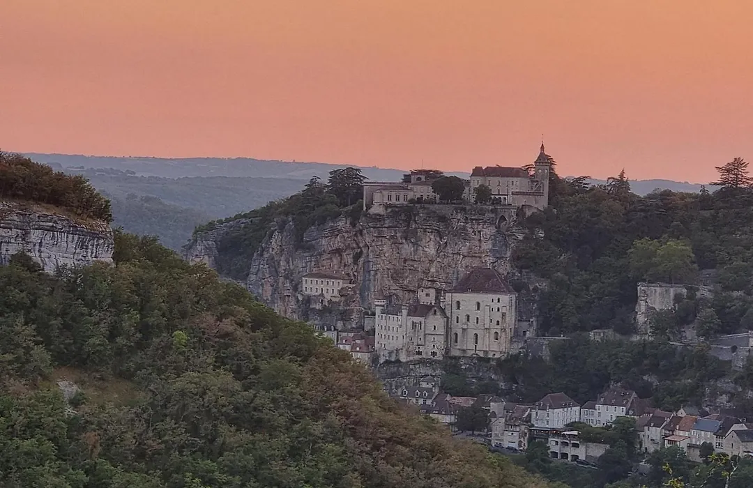 Amadour Hôtel-1