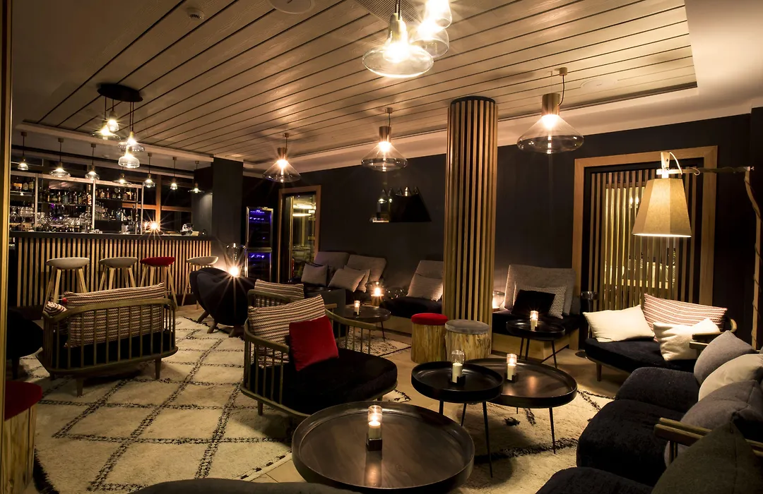 Le Yule Hotel&Spa-1