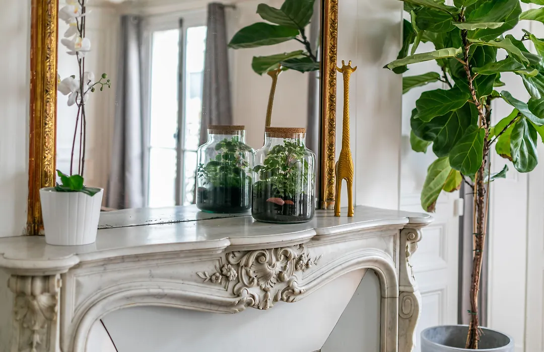 Residence Bergere - Appartements-1