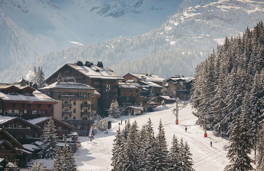 Fouquet'S Courchevel-1