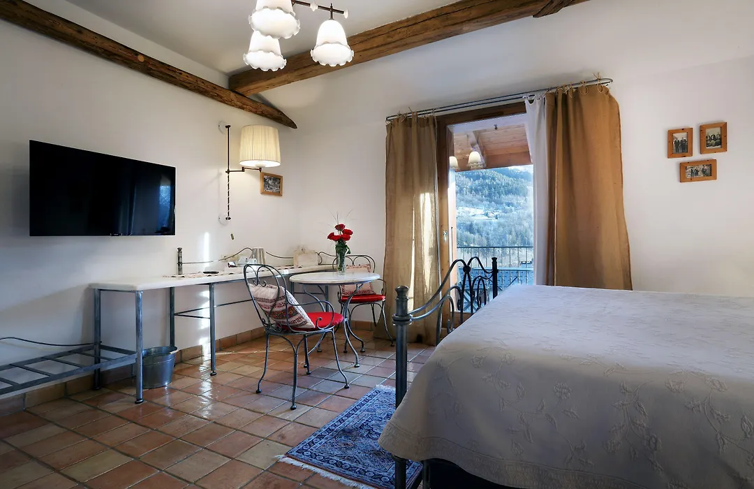 Hotel Autantic-1