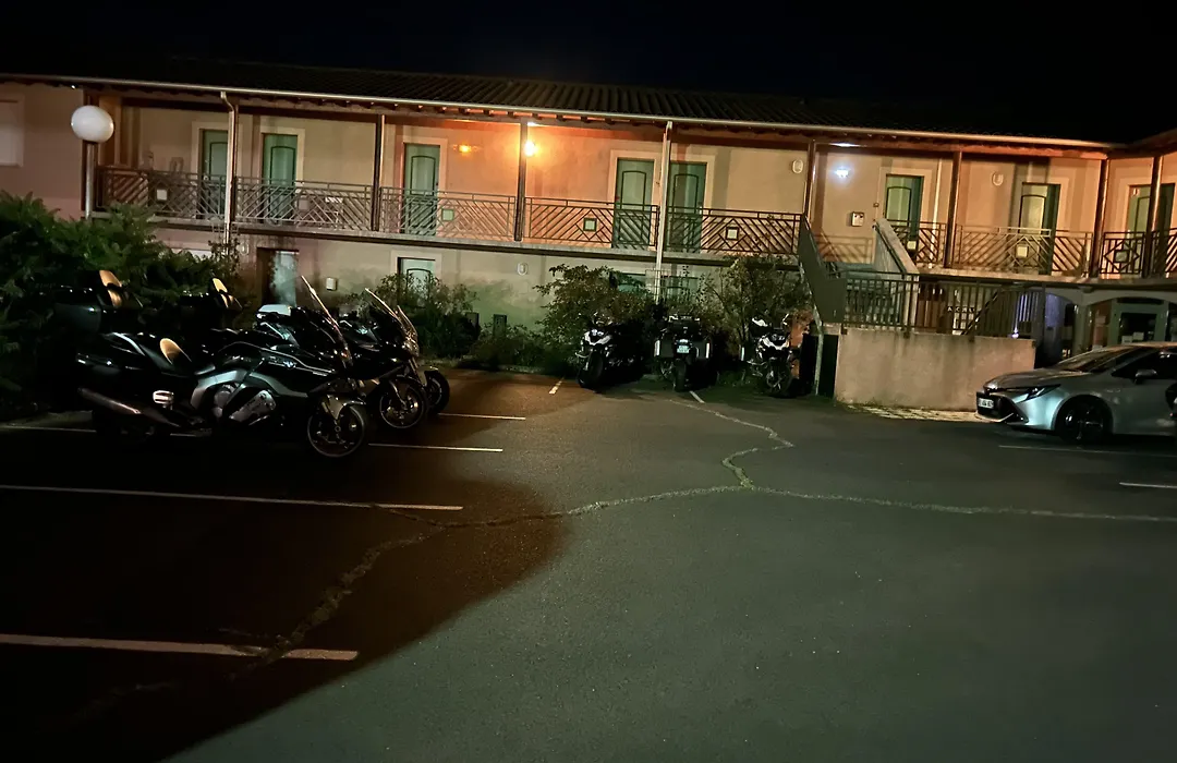 Abel Hôtel-1