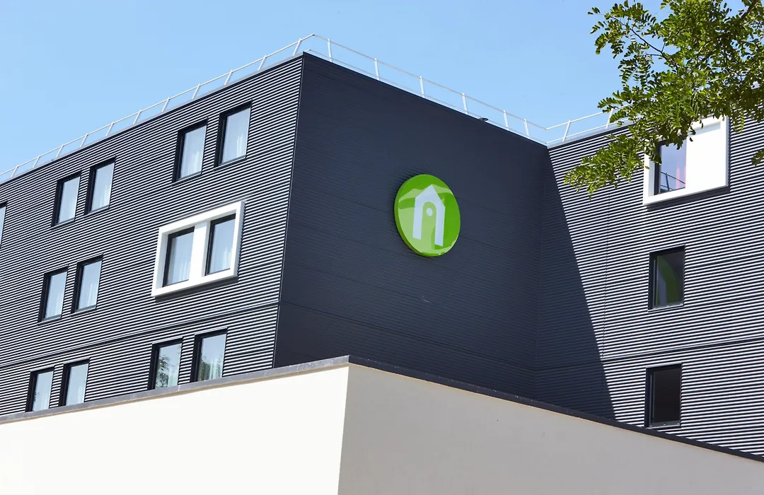 B&B Hotel Le Havre Centre-1