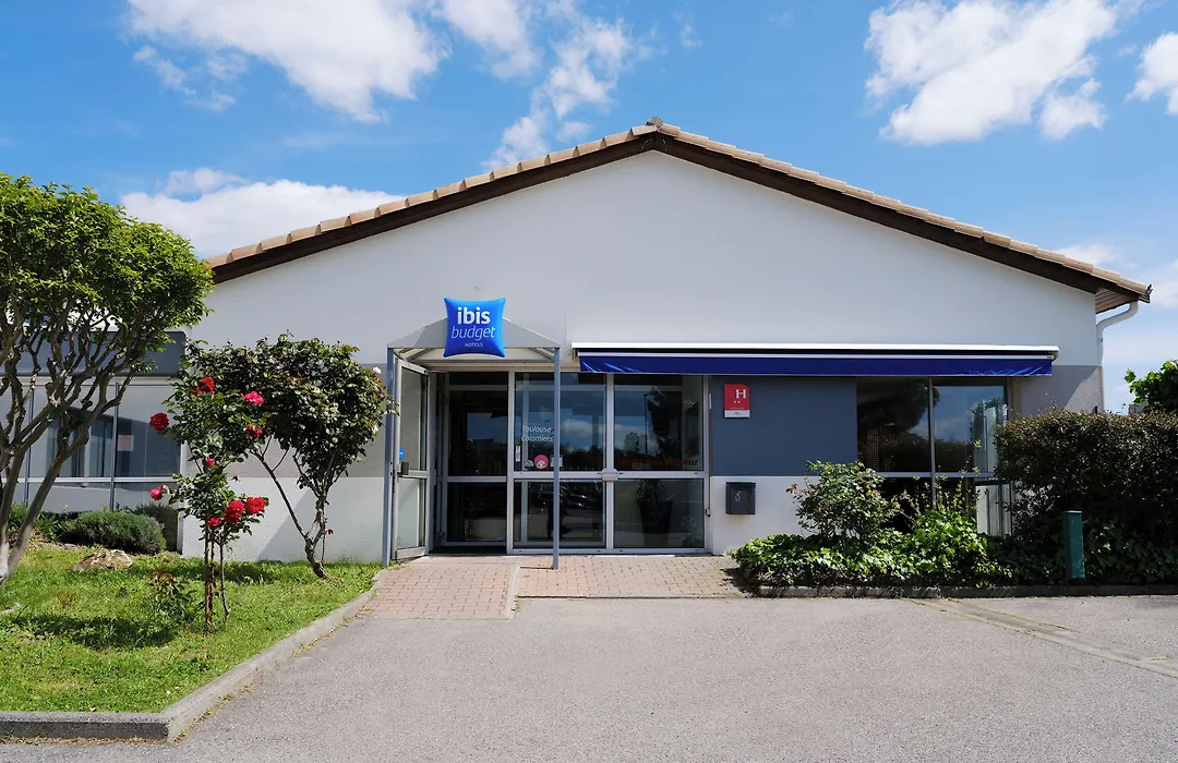 ibis budget Toulouse Colomiers-1