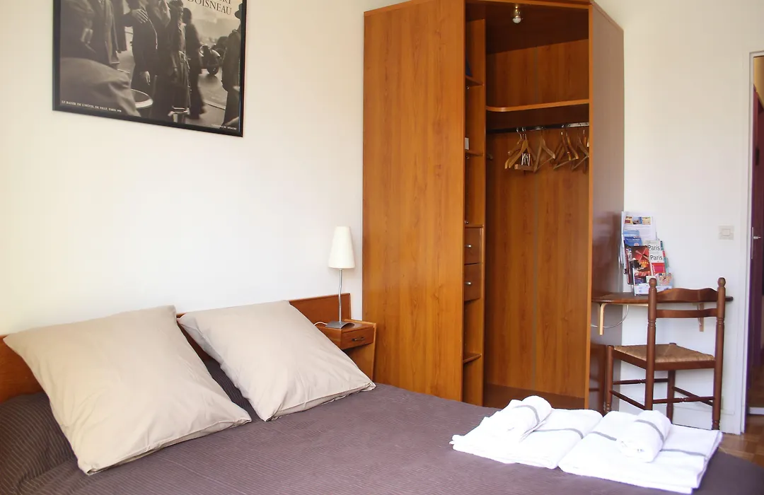 Chambre D'Amis - Chambres D'Hotes-B&B-Guest House-1