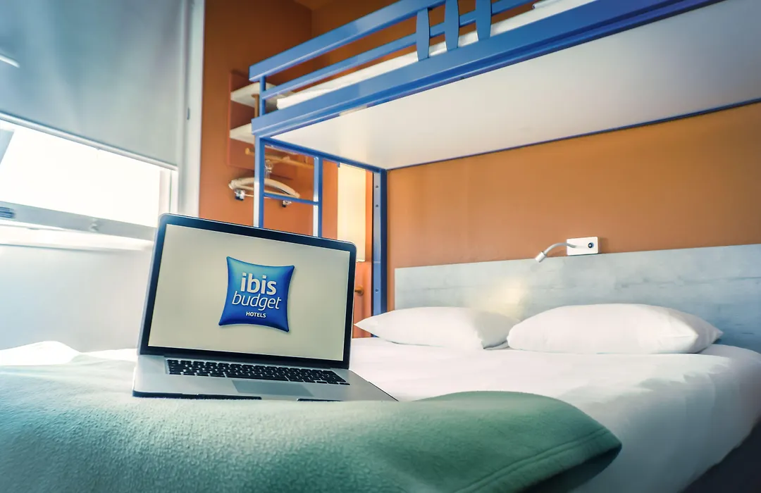 Ibis Budget Colmar Centre Gare-1